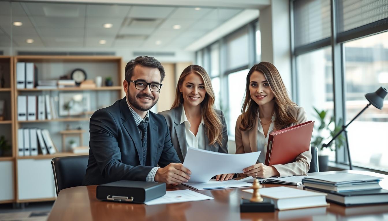 Reviewing real estate agreements